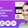 Mr. JazMan - Music Store WooCommerce Theme 2 21. 2