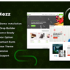 Mezz-Senitizing Responsive WordPress Theme 3 14 11