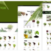 Mitox Landscape & Agriculture Woocommerce Theme 2 15. 1