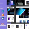 MobileBazaar - Multipurpose Mobile Store WooCommerce Theme 2 16 11