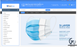 Medical Store - Multipurpose Woocommerce Theme