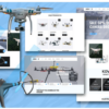 Kovoy Drone Accessories Shop and UAV Business WooCommerce Theme 2 15 9
