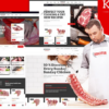 Kreug Meat And Poultry Store WooCommerce Theme 2 16 10