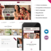 Linkzia - The Women Woocommerce Responsive Store 3 17. 1