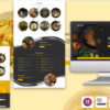 GoodTaste - The Elementor Restaurant WooCommerce theme 3 3 5