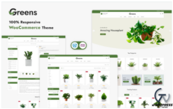 Grocer - Multipurpose Grocery, Food Store & Supermarket Woocommerce Theme