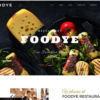 Foodye - Restaurant and Food WooCommerce Theme 2 43 5