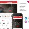 Fixkit The automation Tools - Woocommerce Responsive Theme 3 36 6