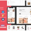 Flairzy - Online Fashion Store WooCommerce Theme 2 37. 2