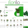 Florilo - Indoor Plant Multipurpose Woocommerce Theme 2 41 9