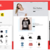 Fashpad - Fashion WooCommerce WordPress 3 27 8