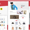 Fashiv - Responsive Fashion WooCommerce Theme 2 26 8