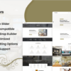 Decorators - Home Decor & Furniture WooCommerce WordPress Theme 3 11 8