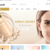 Cosmeli - Cosmetics & Beauty for WordPress. WooCommerce Theme 3 5 8