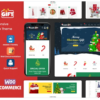 Clausgift - Christmas Gift Responsive WooCommerce Theme 2 49 7