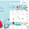 Affix - Medical WooCommerce Template 2 12. 4