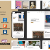 Artista - Art Gallery WooCommerce Theme 2 15 7