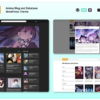 ZETTAI - Anime Blog and Database WordPress Theme 2 9 7