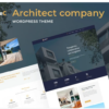 WhiteC - WordPress Elementor Architect Theme 3 49 6