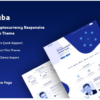 Tuba - Cryptocurrency Responsive WordPress Theme 3 39 6