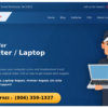 TishCompRepair - Computer Repair WordPress Theme 2 15 6