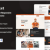 Poket - Repair Responsive WordPress Theme 2 43.