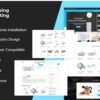 Plumbing And Heating Suppliers WordPress Theme 2 38 4