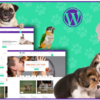 Petitudio Pet Food Shop WordPress Theme 3 28 4
