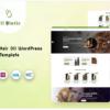 Oilbiotic - Hair Oil Wordpress Theme 1.0.0 3 18 5