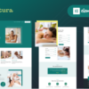 Natura - Beauty & Spa Massage Salon Elementor WordPress Theme 2 49 5