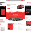 Macar Car Wash And Repair WordPress Theme 3 5 3