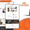 Jumboo-Packem Moving Company & Shipping WordPress Theme 3 11 2