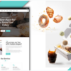 Jumbo-Cookies Sweets & Bakery WordPress Theme 3 5 2