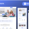 Insura - Insurance Company WordPress Elementor Theme 3 43 2