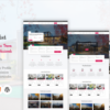 Homelist - Real Estate WordPress Theme 2 27 2