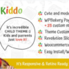 Happy Kiddo - Multipurpose Kids WordPress Theme 3 18 3