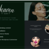 Heaven Salon - Beauty Center 3 21. 1