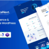 Datanext - Data Science & Analytics WordPress Theme 2 11 1
