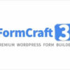 FormCraft Premium WordPress Form Builder