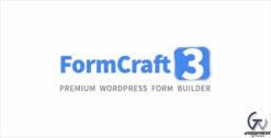 FormCraft Premium WordPress Form Builder 3.9.5