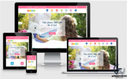 Creativ Preschool Pro - Clean and Modern Kids Theme