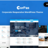 Corpas - Corporate Responsive WordPress Theme 2 45