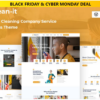 Cleanit Cleaning Company Service Responsive WordPress Theme 3 25