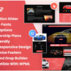 Carobar - Car Dealer WordPress Theme 3 15