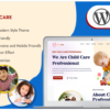 Child Care Premium Wordpress Theme 2 21.