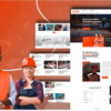 Cali Constructions | Construction & Tools Shop WordPress Theme 3 14