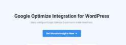 MonsterInsights Google Optimize Addon 1.6.0