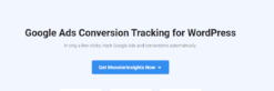 MonsterInsights Ads Tracking Addon 1.9.0