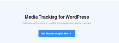 MonsterInsights Media Tracking 1.1.2