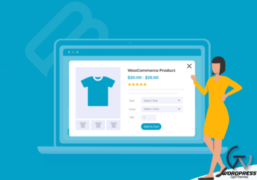 WooCommerce Quick View Pro %E2%80%93 By Barn2 Media